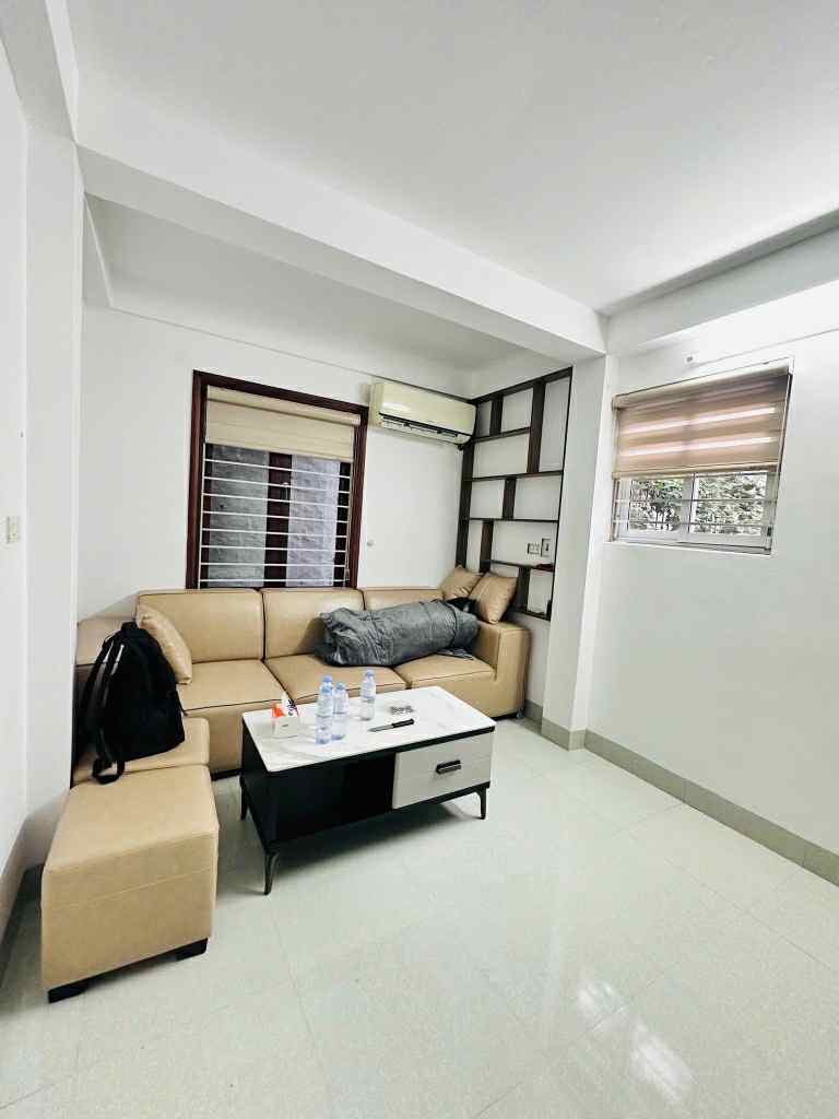 Bán nhà Đường Láng, phân lô Chùa Láng 2 mặt thoáng, lõi Đống Đa, 18m2, 5.7 tỷ